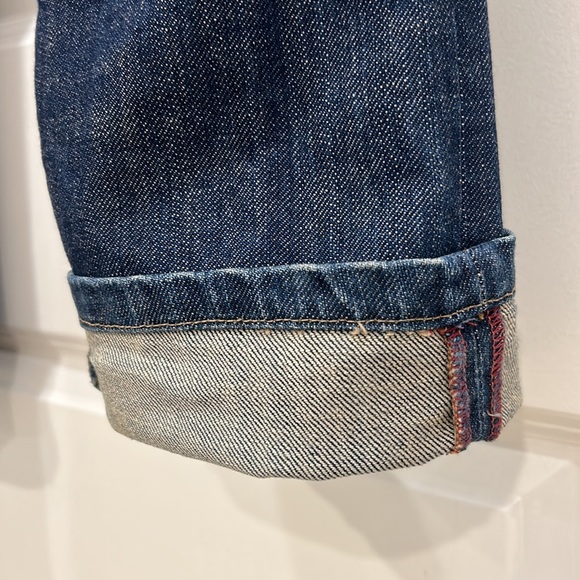 Notify Hellebora Straight Leg Jeans - Picture 5 of 13